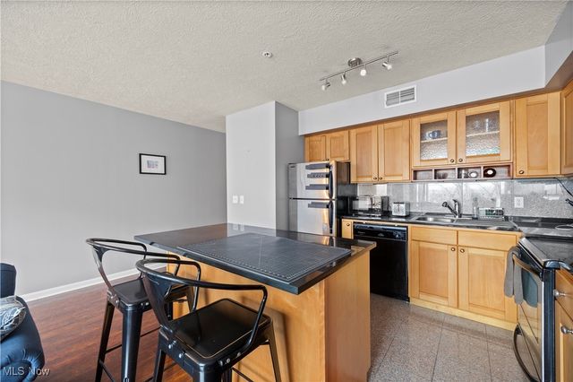 2222 Detroit Avenue 515, Cleveland, OH 44113