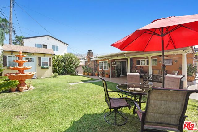 7523 N Ontario Street, Burbank, CA 91504
