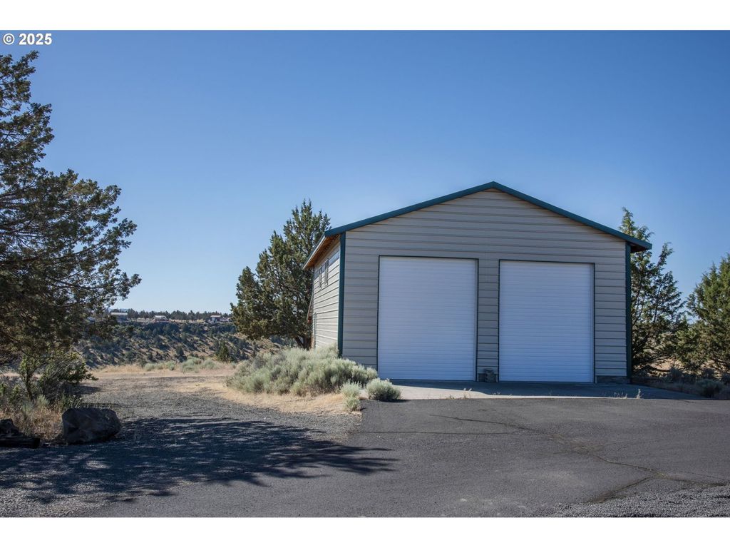 5191 Sw WILDCAT Ln, Culver, OR 97734