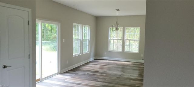 641 Gallbush RD, Chesapeake, VA 23322