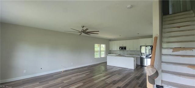 641 Gallbush RD, Chesapeake, VA 23322