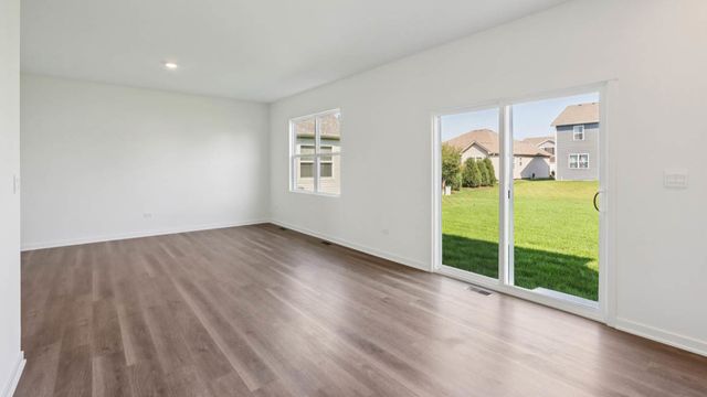 1110 Vista Court, Hampshire, IL 60140