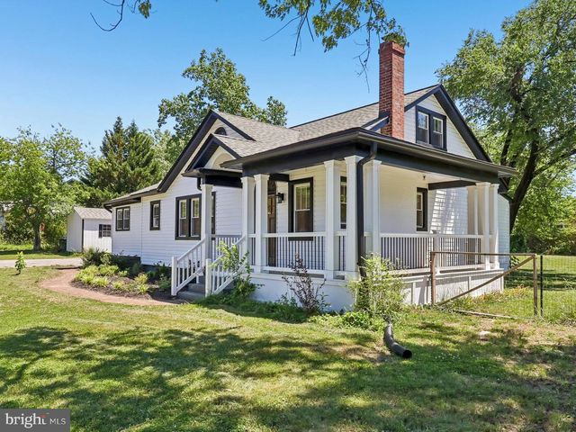 403 PROSPECT ST, La Plata, MD 20646