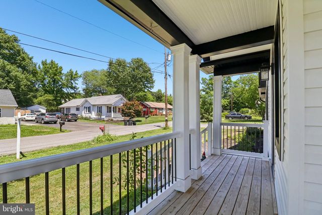 403 PROSPECT ST, La Plata, MD 20646