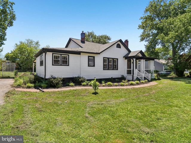403 PROSPECT ST, La Plata, MD 20646