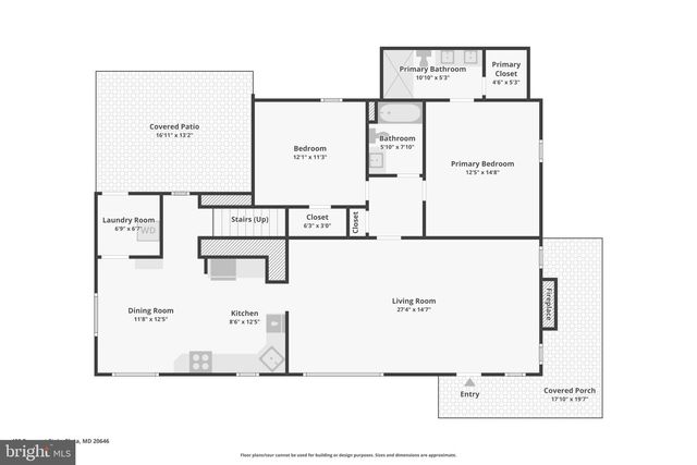 403 PROSPECT ST, La Plata, MD 20646
