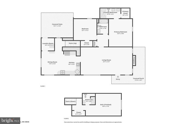 403 PROSPECT ST, La Plata, MD 20646