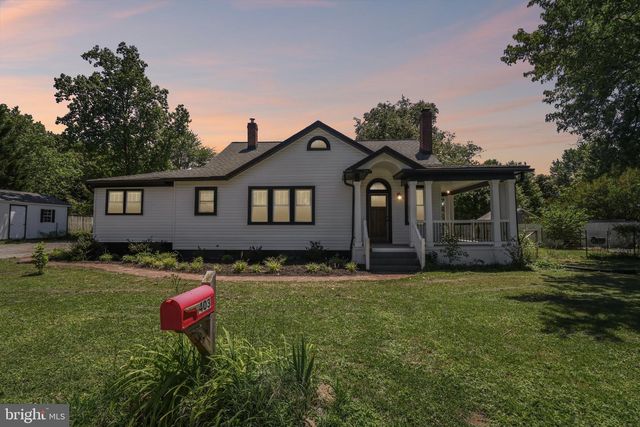 403 PROSPECT ST, La Plata, MD 20646
