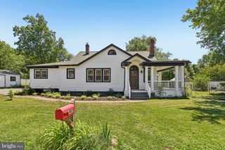 403 PROSPECT ST, La Plata, MD 20646