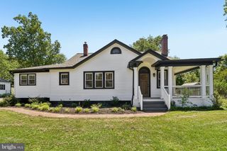 403 PROSPECT ST, La Plata, MD 20646