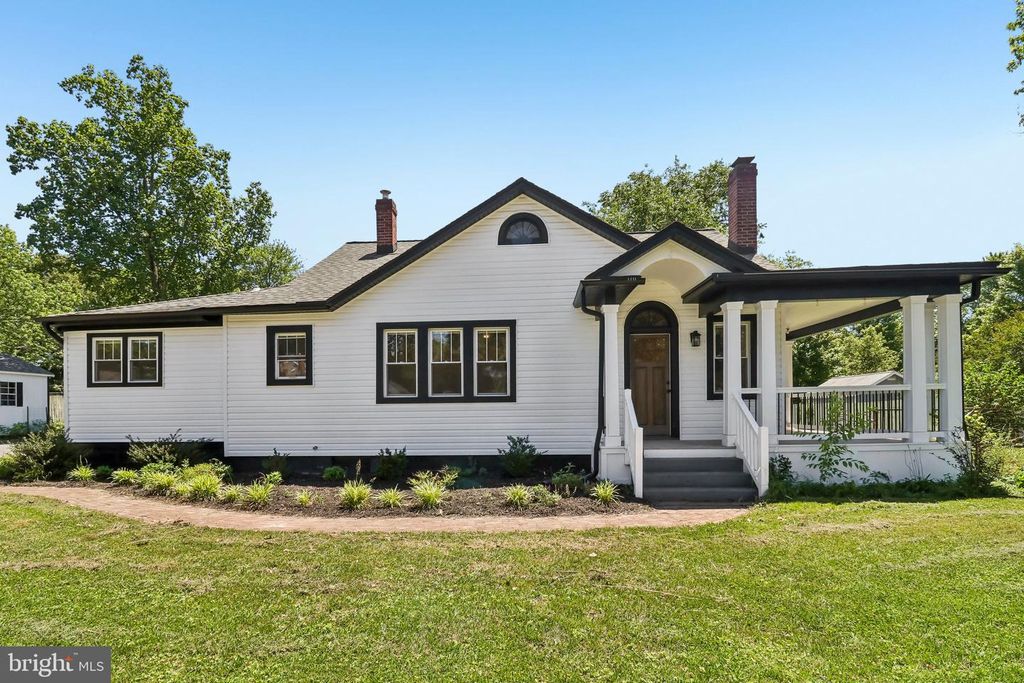 403 PROSPECT ST, La Plata, MD 20646