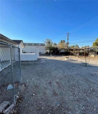 4508 West San Miguel Avenue, North Las Vegas, NV 89032