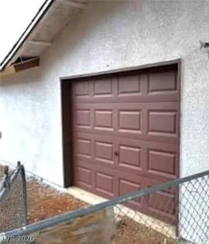 4508 West San Miguel Avenue, North Las Vegas, NV 89032