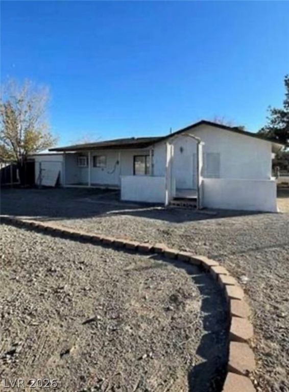 4508 West San Miguel Avenue, North Las Vegas, NV 89032