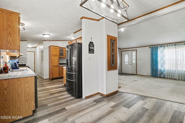 166 Saddlebrook Drive, Lima, OH 45807