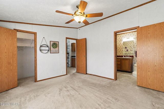 166 Saddlebrook Drive, Lima, OH 45807