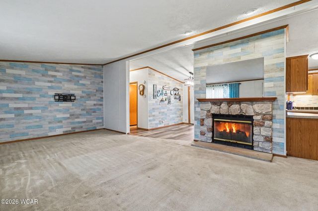 166 Saddlebrook Drive, Lima, OH 45807