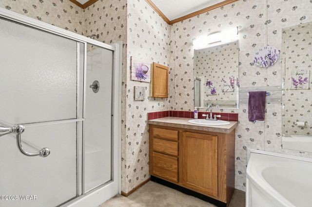 166 Saddlebrook Drive, Lima, OH 45807