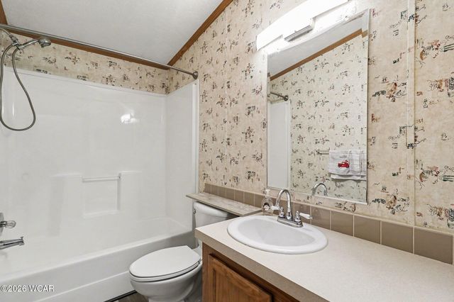 166 Saddlebrook Drive, Lima, OH 45807