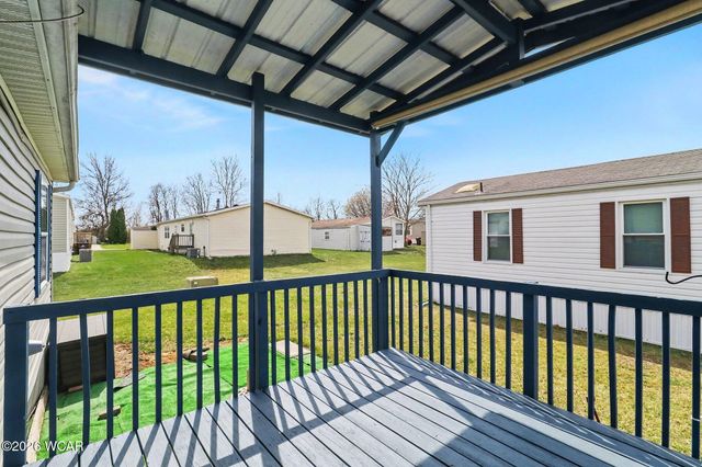 166 Saddlebrook Drive, Lima, OH 45807