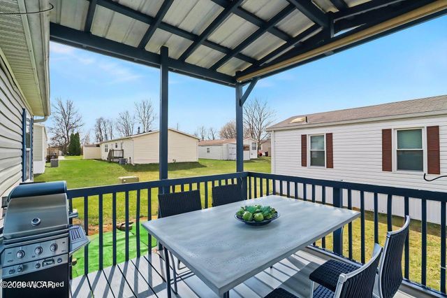 166 Saddlebrook Drive, Lima, OH 45807