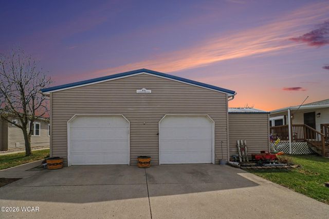 166 Saddlebrook Drive, Lima, OH 45807