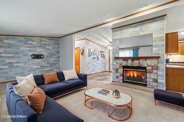 166 Saddlebrook Drive, Lima, OH 45807