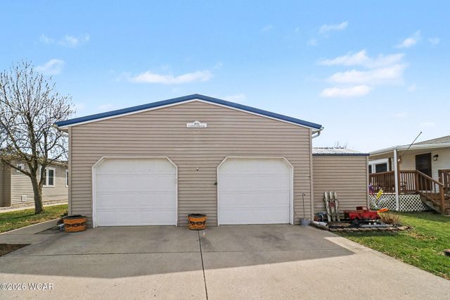 166 Saddlebrook Drive, Lima, OH 45807