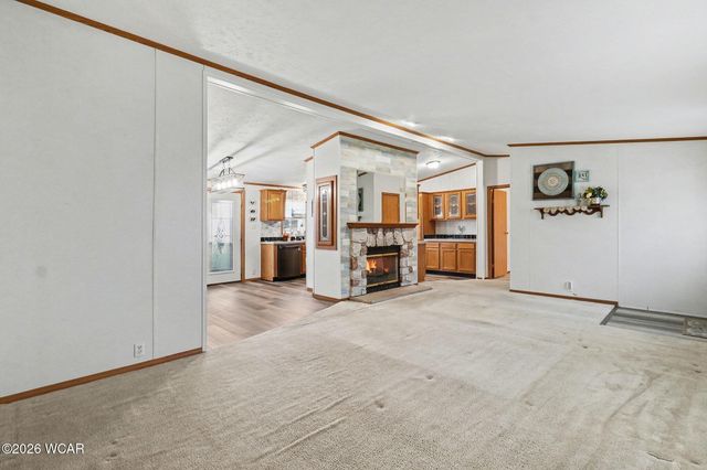 166 Saddlebrook Drive, Lima, OH 45807