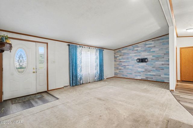 166 Saddlebrook Drive, Lima, OH 45807