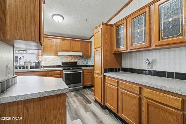 166 Saddlebrook Drive, Lima, OH 45807