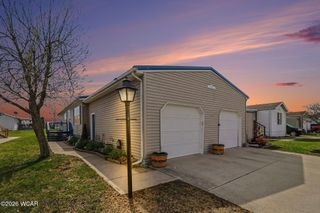 166 Saddlebrook Drive, Lima, OH 45807