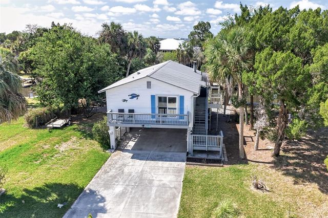 12122 W GULF BREEZE COURT, Crystal River, FL 34429