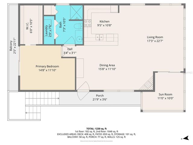 12122 W GULF BREEZE COURT, Crystal River, FL 34429