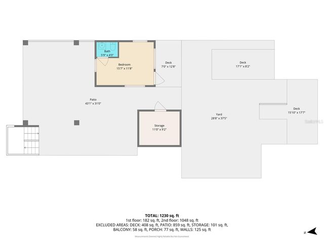12122 W GULF BREEZE COURT, Crystal River, FL 34429