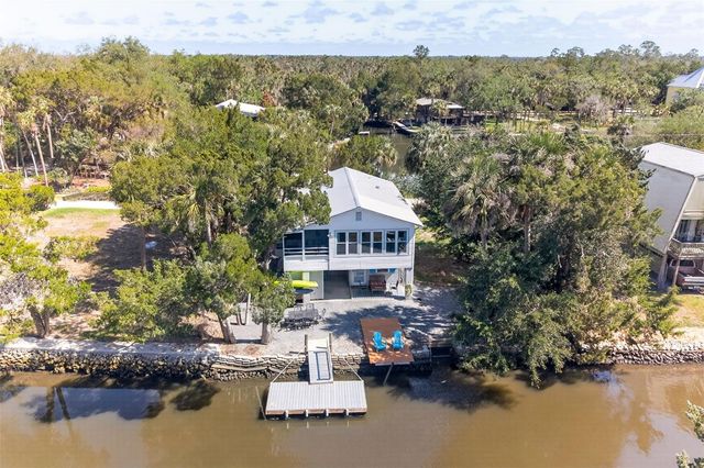 12122 W GULF BREEZE COURT, Crystal River, FL 34429