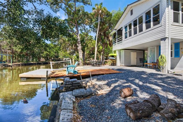 12122 W GULF BREEZE COURT, Crystal River, FL 34429
