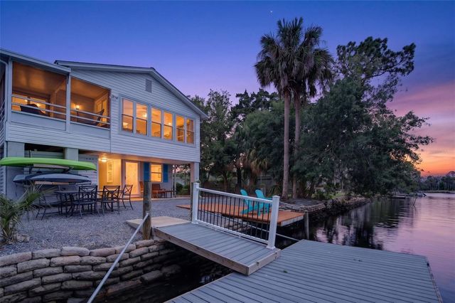 12122 W GULF BREEZE COURT, Crystal River, FL 34429