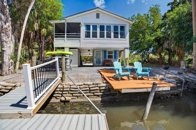 12122 W GULF BREEZE COURT, Crystal River, FL 34429