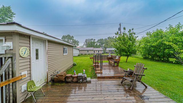 411 Prairie Street, Crown Point, IN 46307