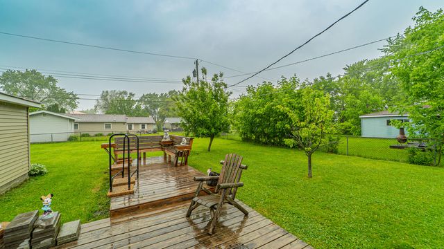 411 Prairie Street, Crown Point, IN 46307