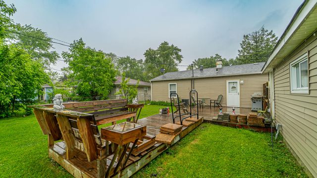 411 Prairie Street, Crown Point, IN 46307