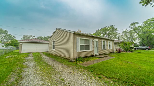 411 Prairie Street, Crown Point, IN 46307