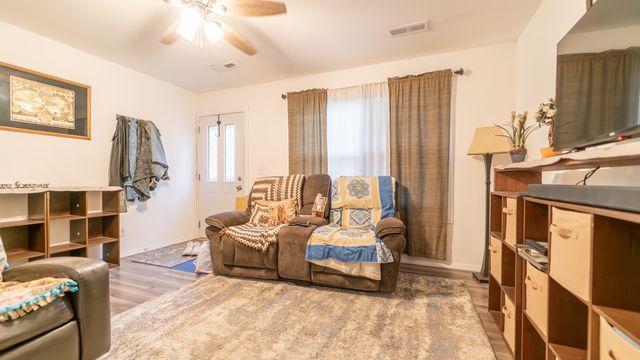 411 Prairie Street, Crown Point, IN 46307