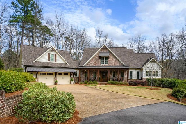 111 TRILLIUM DRIVE, Irondale, AL 35210