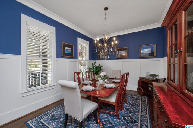 111 TRILLIUM DRIVE, Irondale, AL 35210