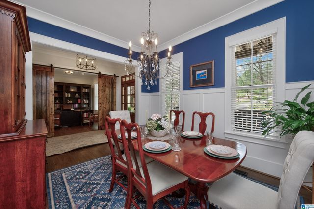 111 TRILLIUM DRIVE, Irondale, AL 35210