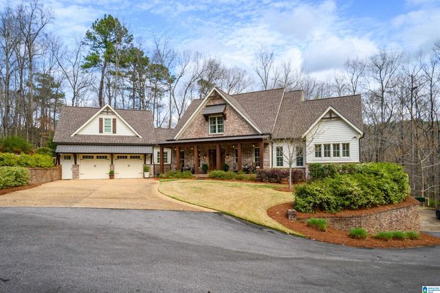 111 TRILLIUM DRIVE, Irondale, AL 35210