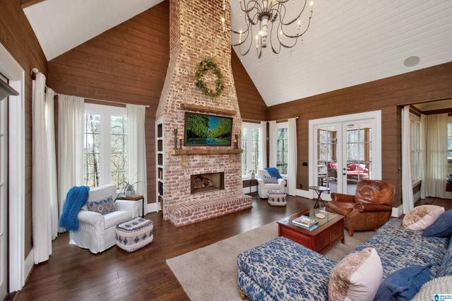 111 TRILLIUM DRIVE, Irondale, AL 35210