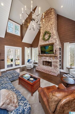 111 TRILLIUM DRIVE, Irondale, AL 35210